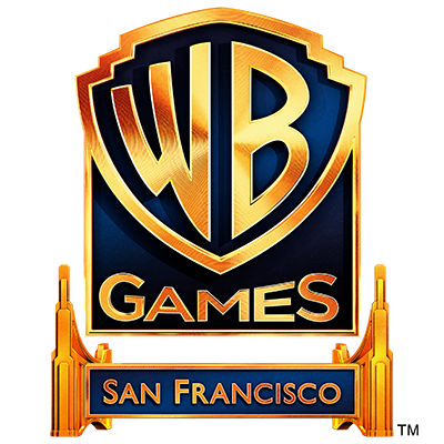 WB Games Logo 